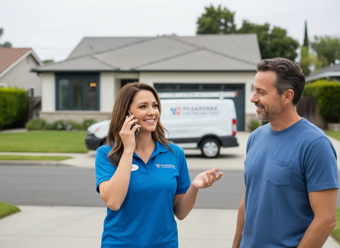Electrician Springfield, WV FAQs